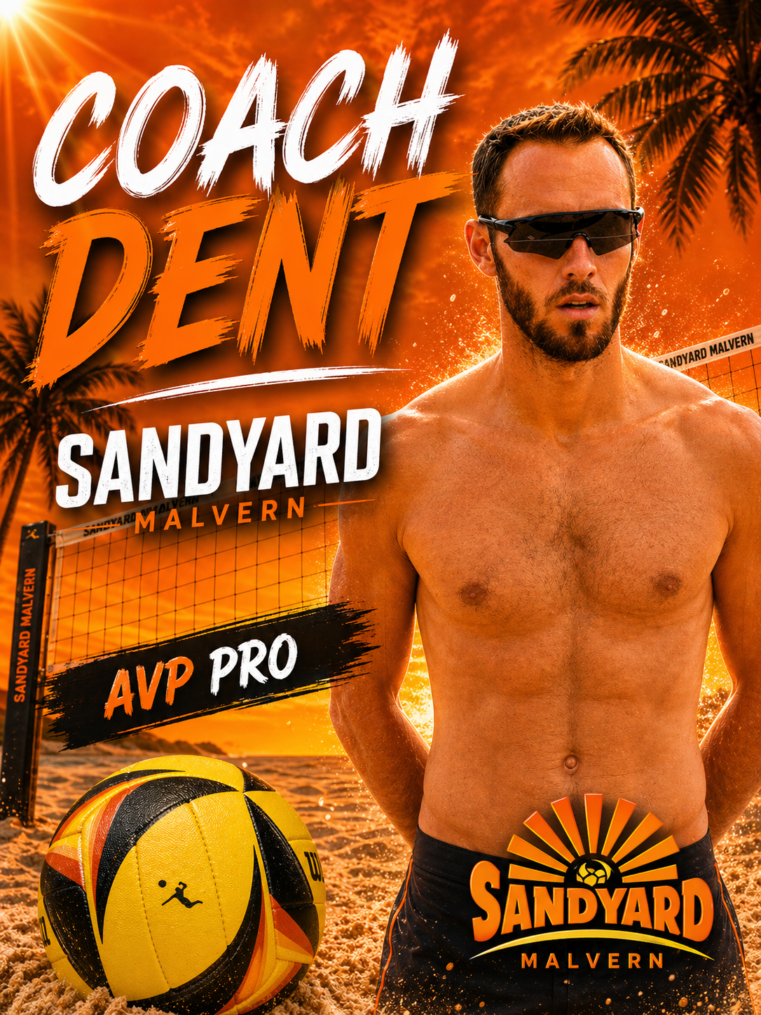 Coach Dent