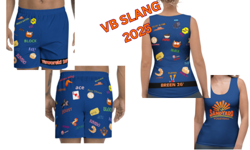 VB Slang Gear