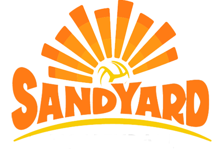 SandYard. Players Who Slay.