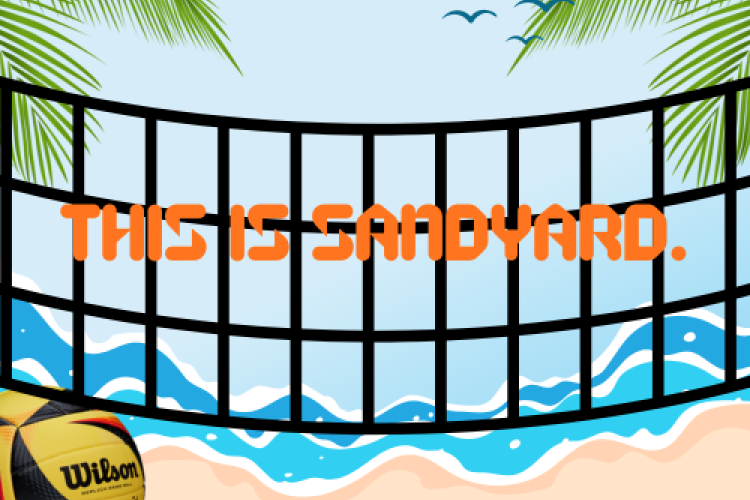 4. Train Hard. Lead Boldly. Slay Always.