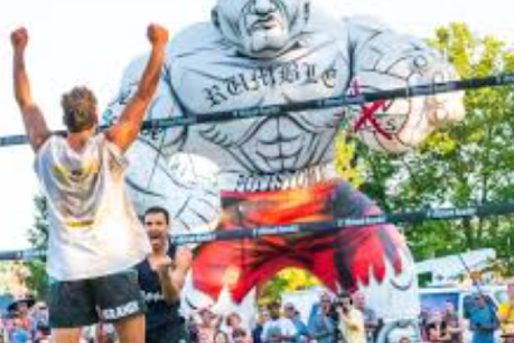  Pottstown Rumble – Tournament Overview