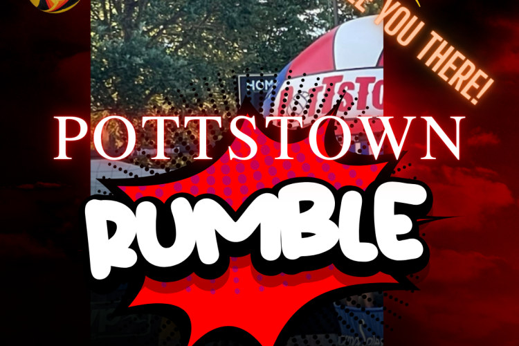  Pottstown Rumble – Tournament Overview