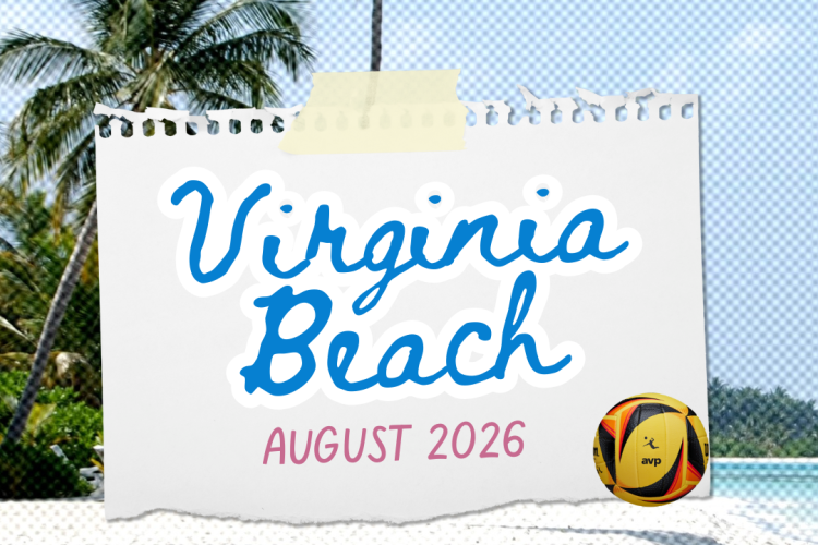 Virginia Beach - TideWater