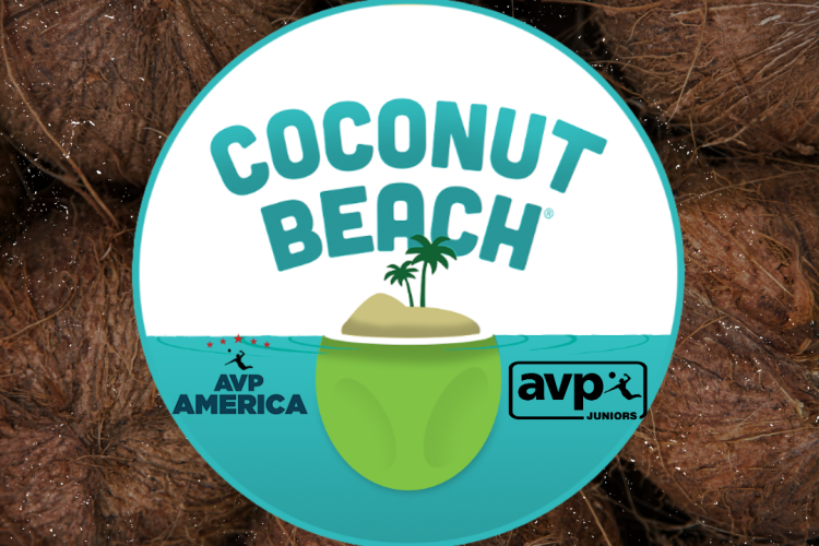 Coconut Beach Louisana